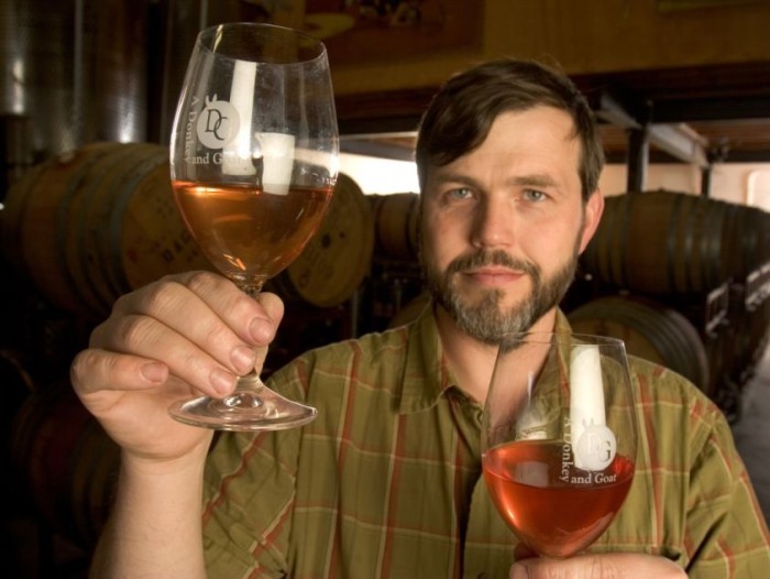 NATURAL WINEMAKERS